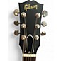 Used Gibson J-45 Studio Rosewood 2 Tone Sunburst Acoustic Electric Guitar