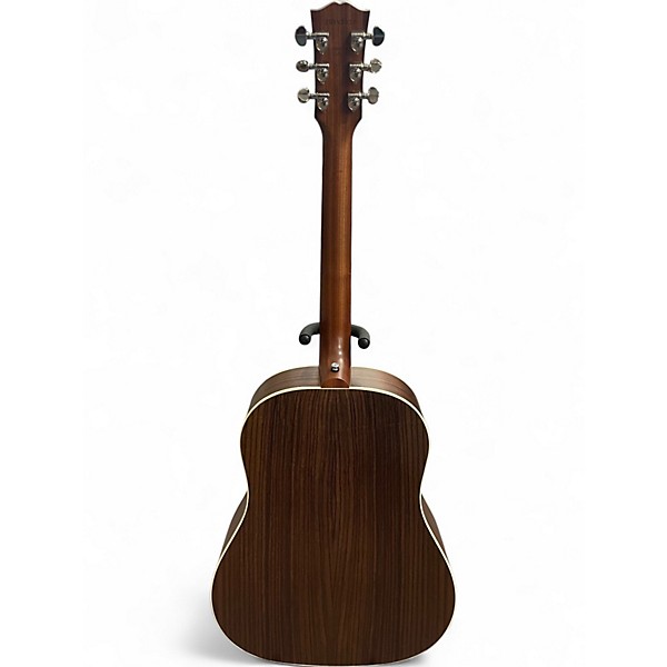 Used Gibson J-45 Studio Rosewood 2 Tone Sunburst Acoustic Electric Guitar