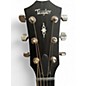 Used Taylor 314CE Natural Acoustic Electric Guitar
