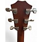 Used Taylor 314CE Natural Acoustic Electric Guitar