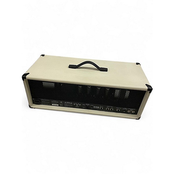 Used EVH 5150 Iconic Tube Guitar Amp Head