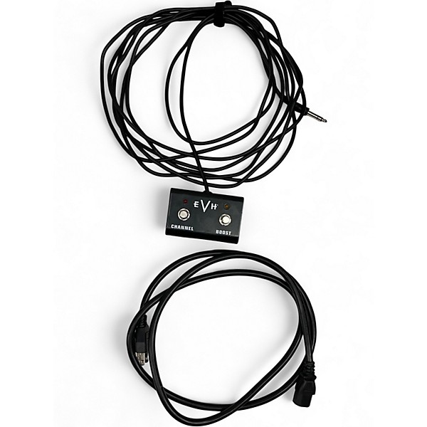 Used EVH 5150 Iconic Tube Guitar Amp Head