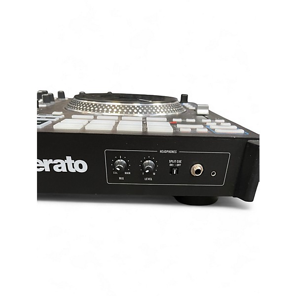 Used RANE PERFORMER DJ Controller