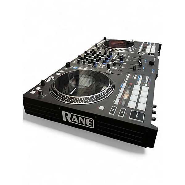 Used RANE PERFORMER DJ Controller