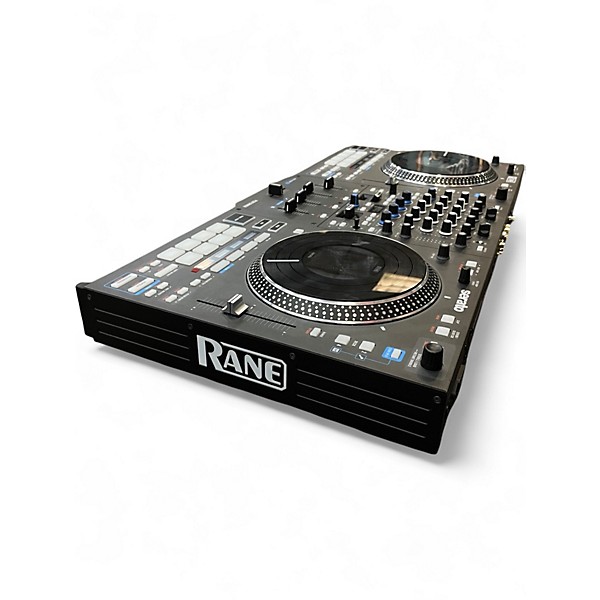 Used RANE PERFORMER DJ Controller