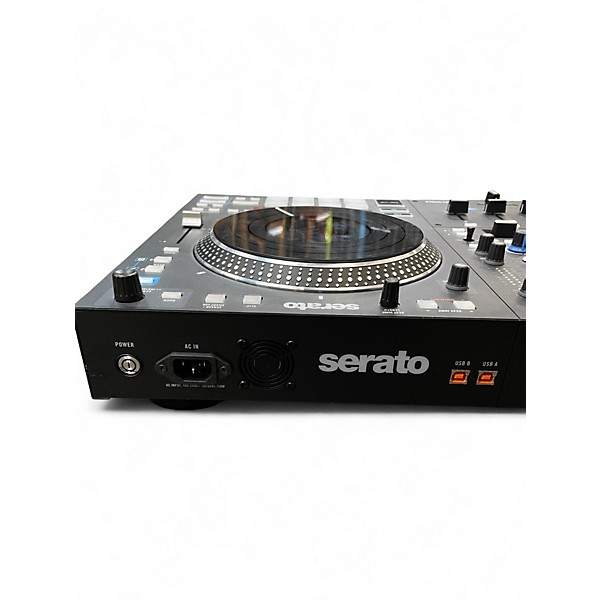 Used RANE PERFORMER DJ Controller