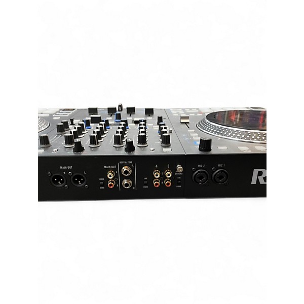 Used RANE PERFORMER DJ Controller