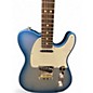 Used Fender AMERICAN SHOWCASE limited edition sky burst Solid Body Electric Guitar