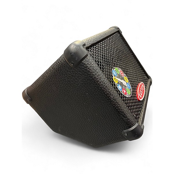 Used Kustom PA KPM4 Powered Monitor