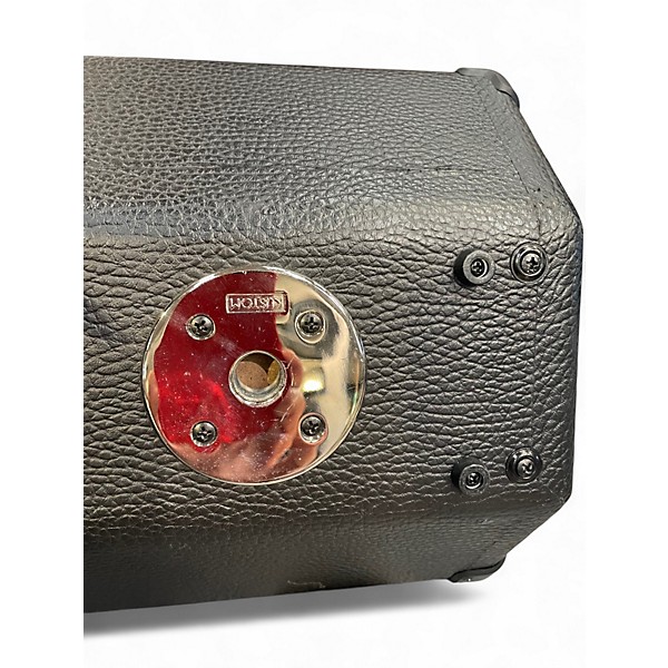 Used Kustom PA KPM4 Powered Monitor