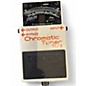 Used BOSS TU3 Chromatic Tuner Pedal thumbnail