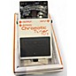 Used BOSS TU3 Chromatic Tuner Pedal