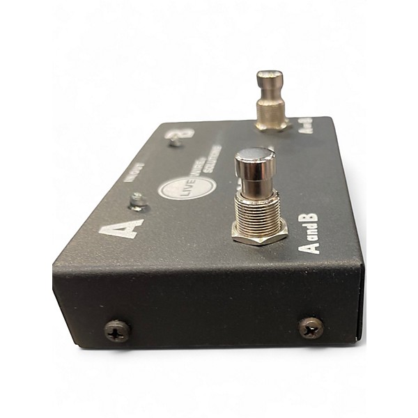 Used Live Wire Solutions ABY1 Sound Package