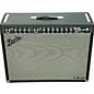 Used Fender Tone Master Deluxe Reverb Guitar Combo Amp thumbnail
