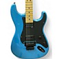 Used 2011 Charvel So-Cal Style 1 HH 2011 Candy Blue Solid Body Electric Guitar