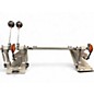 Used Pearl P932 Double Bass Drum Pedal