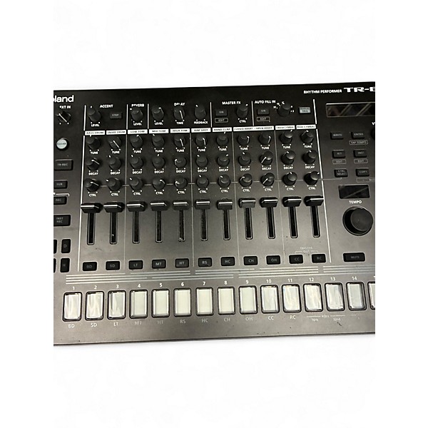 Used Roland TR-8S Production Controller