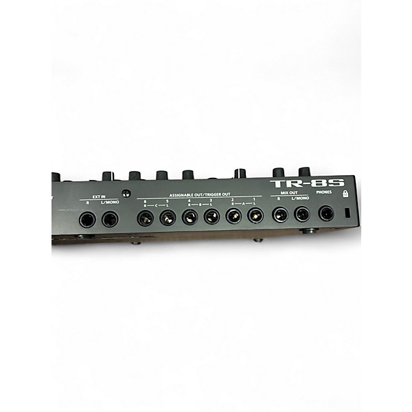 Used Roland TR-8S Production Controller