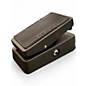 Used Dunlop CBM95 Cry Baby Mini Wah Effect Pedal