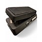 Used Dunlop CBM95 Cry Baby Mini Wah Effect Pedal