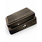 Used Dunlop CBM95 Cry Baby Mini Wah Effect Pedal