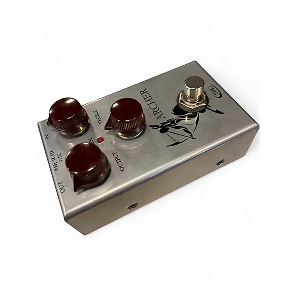 Used J.Rockett Audio Designs Archer Effect Pedal