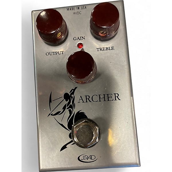 Used J.Rockett Audio Designs Archer Effect Pedal