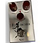 Used J.Rockett Audio Designs Archer Effect Pedal
