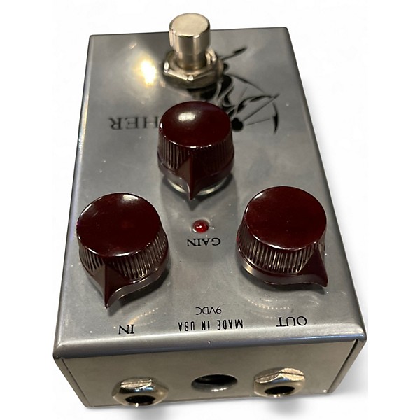 Used J.Rockett Audio Designs Archer Effect Pedal