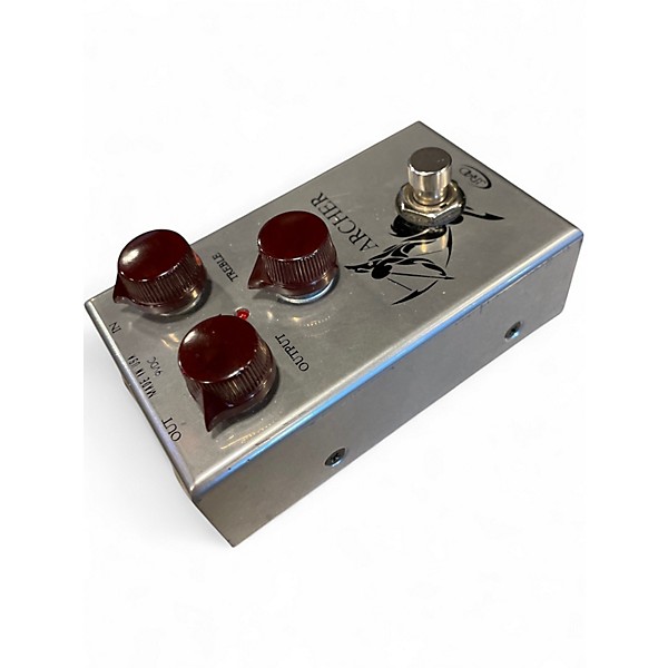 Used J.Rockett Audio Designs Archer Effect Pedal