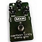 Used MXR Carbon Copy Effect Pedal thumbnail