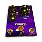 Used Keeley ROTARY Effect Pedal thumbnail