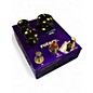 Used Keeley ROTARY Effect Pedal