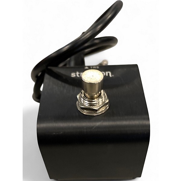 Used Strymon Tap Favorite Pedal