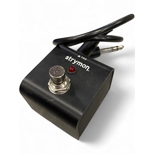 Used Strymon Tap Favorite Pedal