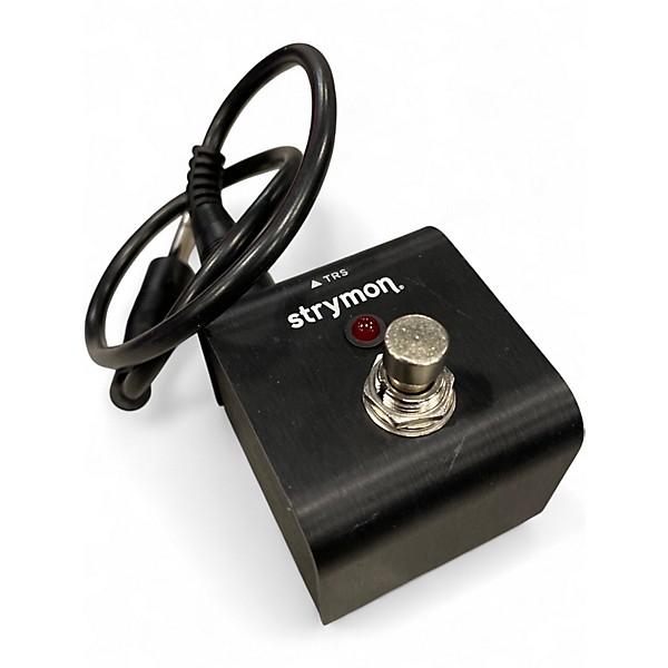 Used Strymon Tap Favorite Pedal