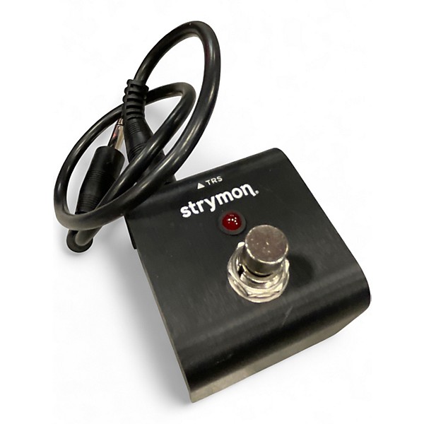 Used Strymon Tap Favorite Pedal