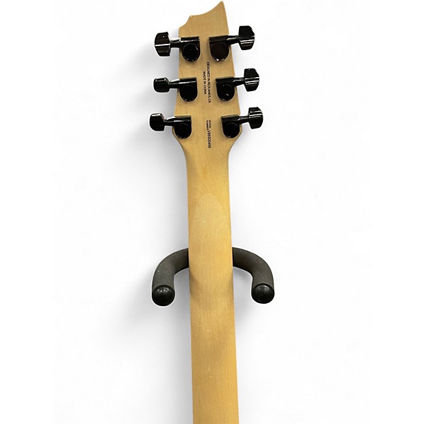 Used Traveler Guitar Vaibrant Green Solid Body Electric Guitar