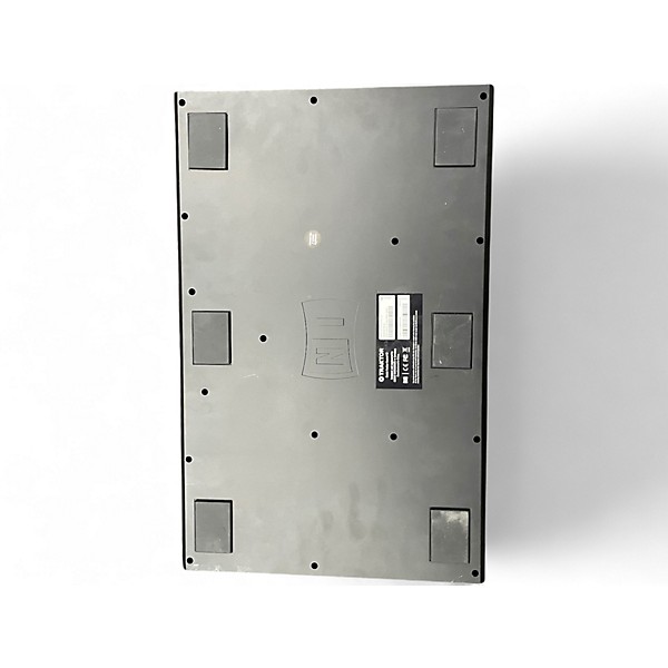 Used Native Instruments Traktor Kontrol S5 DJ Controller