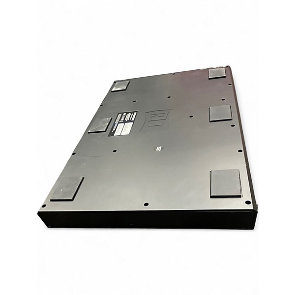 Used Native Instruments Traktor Kontrol S5 DJ Controller