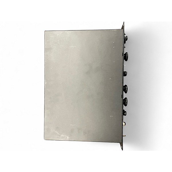 Used Universal Audio LA610 MKII Channel Strip