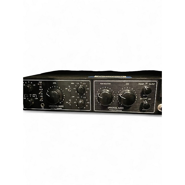 Used Universal Audio LA610 MKII Channel Strip