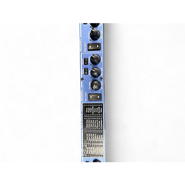 Used Lexicon MX200 Multi Effects Processor