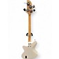 Used Ibanez TMB100 White Electric Bass Guitar