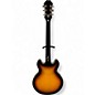Used Epiphone Casino Coupe 2 Color Sunburst Hollow Body Electric Guitar