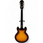 Used Epiphone Casino Coupe 2 Color Sunburst Hollow Body Electric Guitar