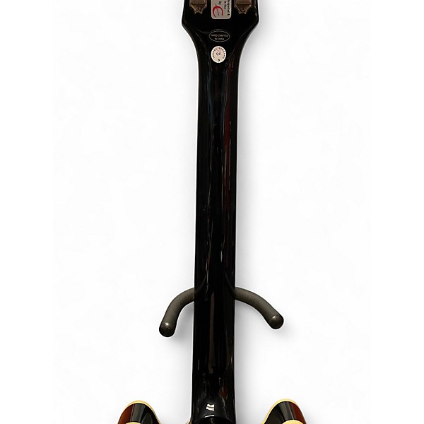 Used Epiphone Casino Coupe 2 Color Sunburst Hollow Body Electric Guitar