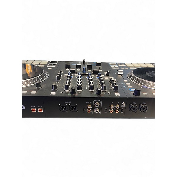 Used RANE PERFORMER DJ Controller