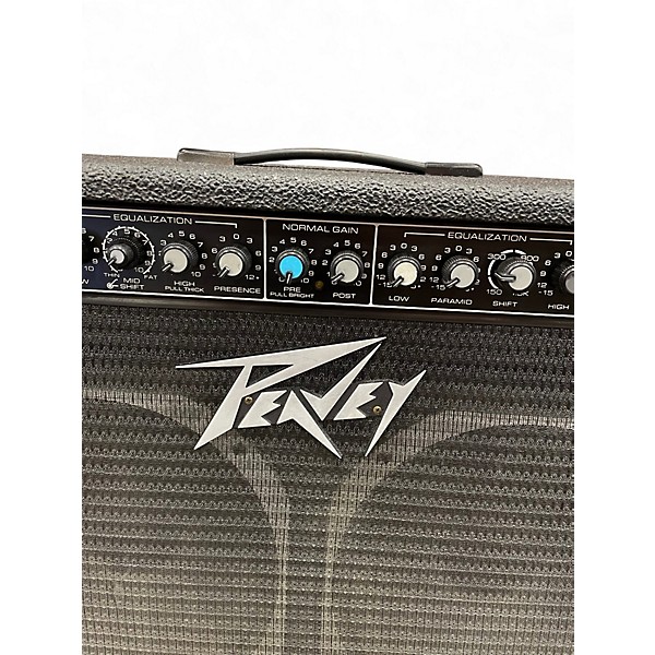 Used Peavey RENOWN 400 Guitar Combo Amp