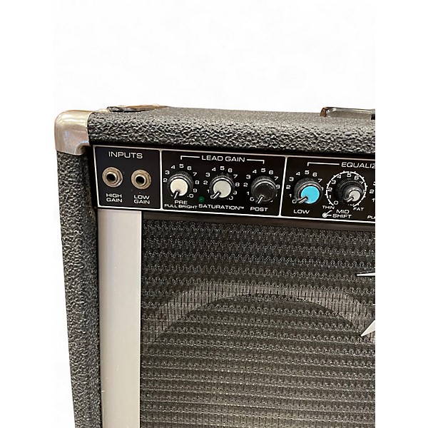 Used Peavey RENOWN 400 Guitar Combo Amp